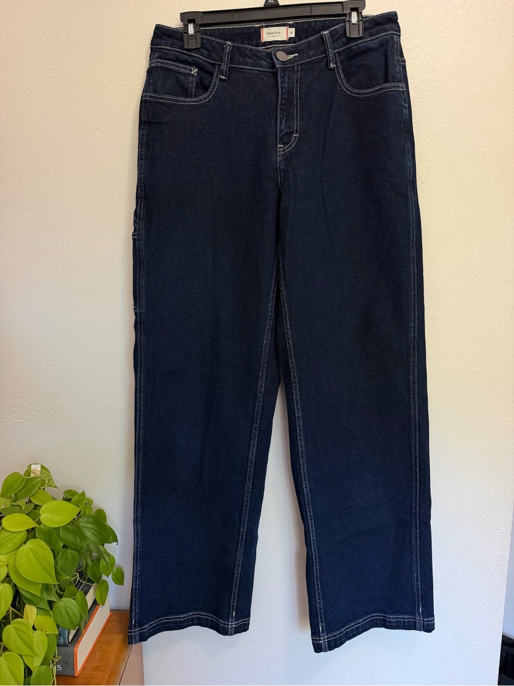 Ripton & Co. Scorpio Jeans Size 30